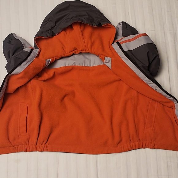 🏁Protection System Windbreaker - Picture 3 of 6